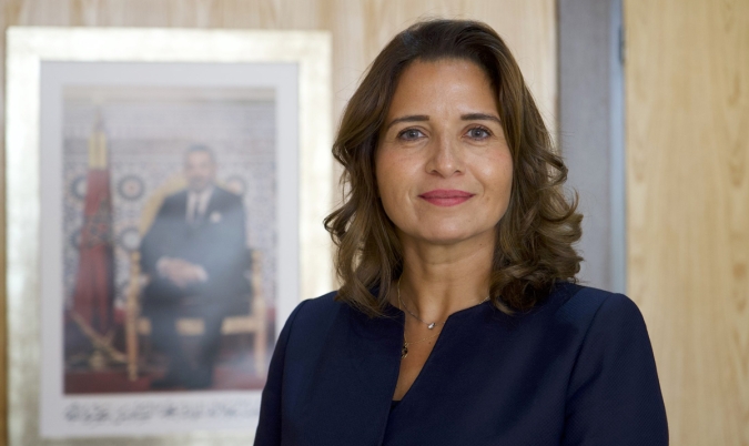 Minerales críticos: Benali llama a la adopción de un marco ASG africano para garantizar la transición energética