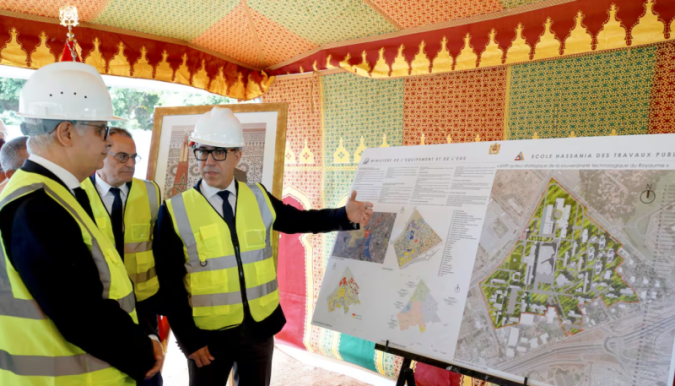 Le Pôle Technologique de Casablanca : un véritable catalyseur d’innovation au service de la souveraineté technologique du Maroc