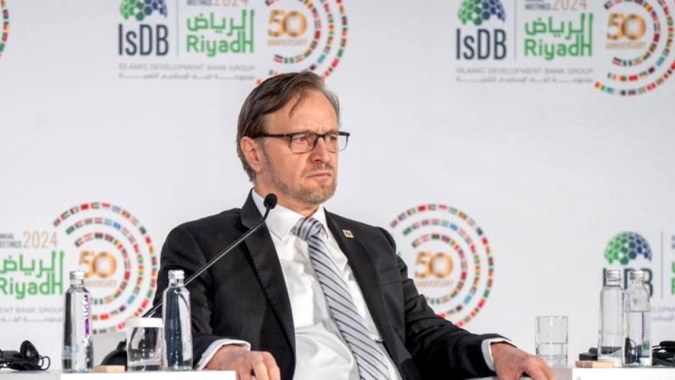 Marruecos se afirma como centro financiero regional