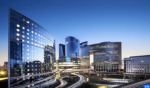 Les villes intelligentes, catalyseurs d’un nouvel essor territorial au Maroc