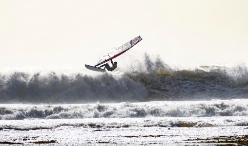 Coup d'envoi de la première édition du Festival nautique de Tarfaya