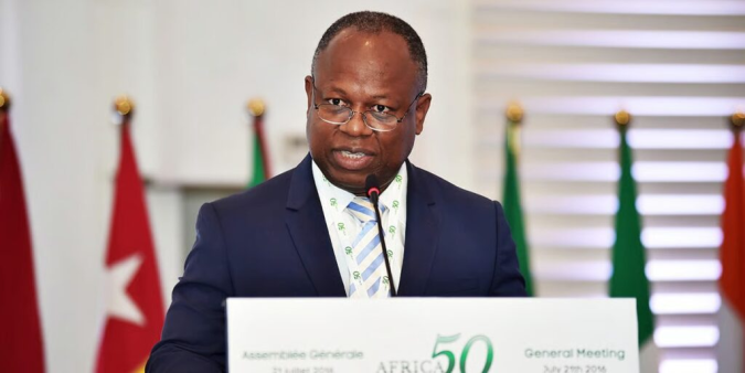 Marruecos, un modelo de inversión de referencia para África (DG Africa 50)