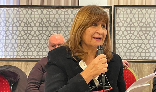 De Tetuán a Buenos Aires: Donna Abitbol narra una historia familiar con aroma a recetas marroquíes