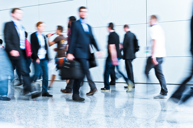 Marché du travail au T2-2025 : 5 régions abritent 72,3% des actifs âgés de 15 ans et plus