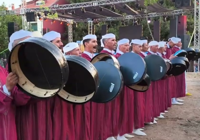 Patrimoine et culture à l’honneur au Festival Tamazirte d’Imouzzer Kandar