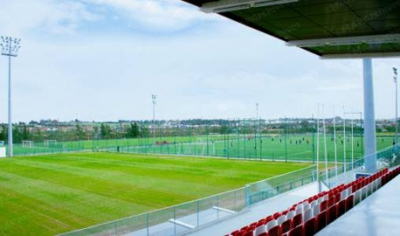 La Academia Mohammed VI de Fútbol, un modelo de gobernanza deportiva y formación de talentos (Portal keniano)