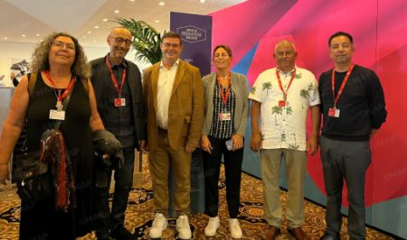 Venice Film Festival 2025: Morocco Honored at Venice Production Bridge