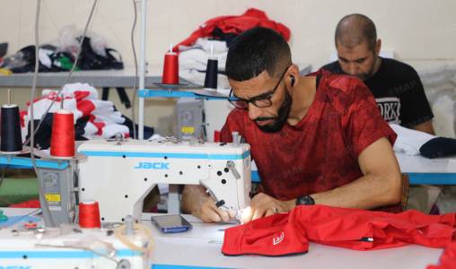 Tanger-Assilah: Un engagement continu de l’INDH en faveur de l’inclusion économique des jeunes