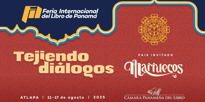 Morocco Named Guest of Honor at 21st Panama International Book Fair