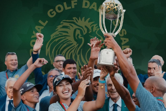 Royal Golf Dar Es Salam Crowned 2025 Throne Cup Champion