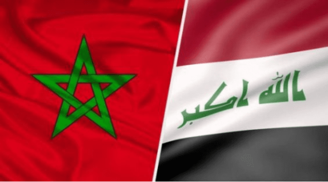 Marruecos e Irak refuerzan su cooperación en el ámbito judicial
