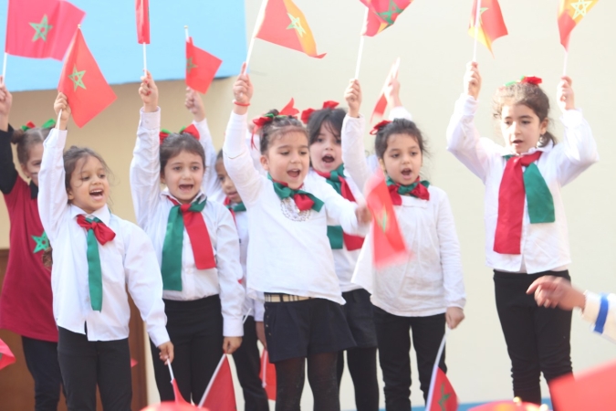 السعيدية: منتدى لتعزيز روح المواطنة لدى الأجيال الصاعدة