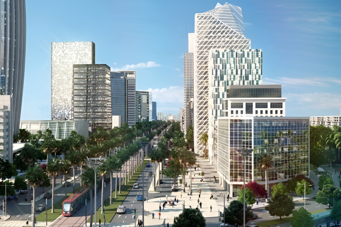 Casablanca Finance City, fer de lance de l’intégration économique africaine