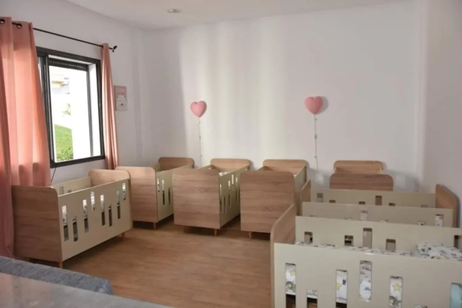 Le centre Lalla Fatima Zahra à Tanger, un engagement sans faille pour les enfants sans famille