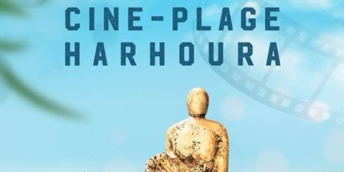 هرهورة.. افتتاح الدورة السادسة من مهرجان سينما الشاطئ وسط حضور وازن لألمع نجوم الشاشة المغربية