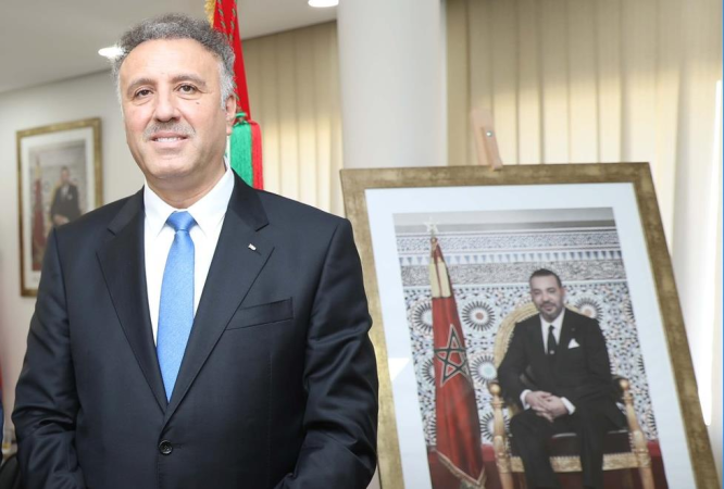 Moroccan Humanitarian, Medical Aid to Have Tangible Impact on Gazans