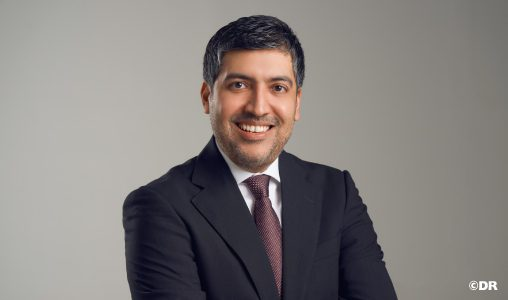 Bahraini Author Nooh Khalifa Publishes Book on 'Bahrain & Morocco: Shared Diplomatic and Cultural Activities'