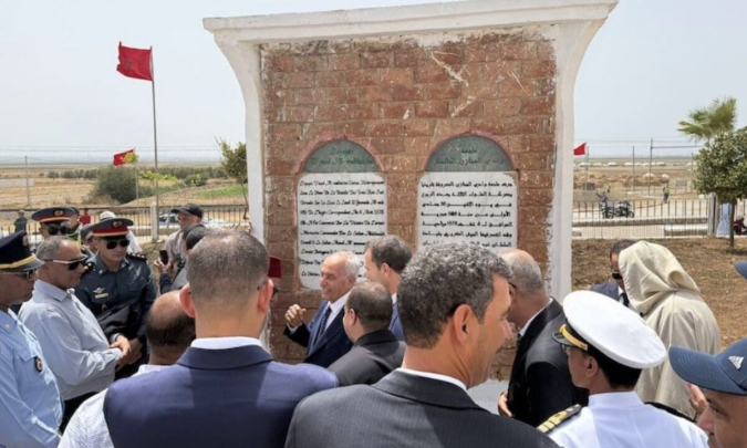 Larache: Commémoration du 447è anniversaire de la bataille de Oued Al Makhazine