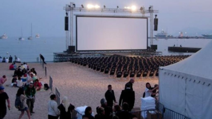 La 2è édition du Festival Ciné Plage s'invite à Tanger