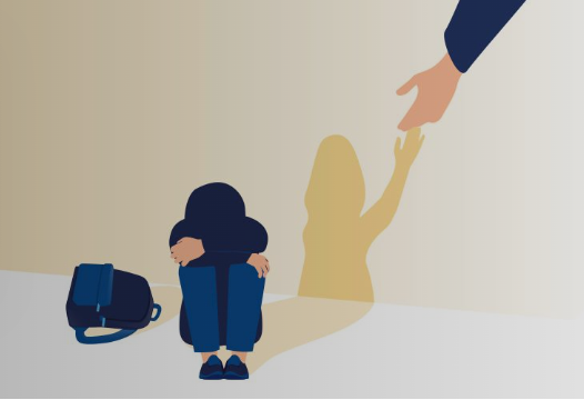 المرصد الوطني لحقوق الطفل يطلق حملة رقمية حول القلق الدراسي