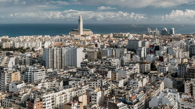 Approbation d’une convention de partenariat sur l’accélération du projet de l’Avenue Royale à Casablanca
