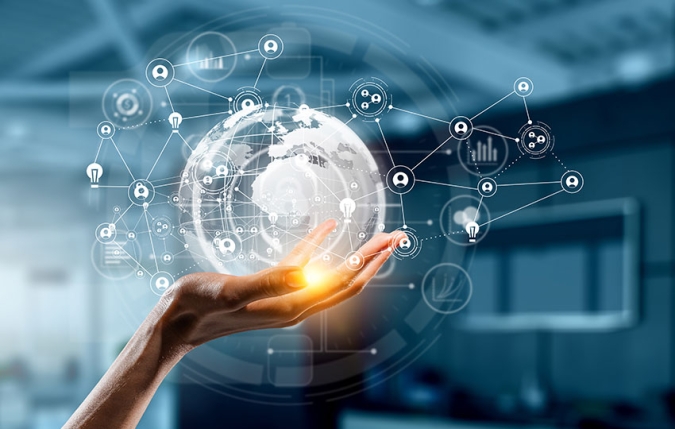 La transformación digital en Marruecos destacada en el Encuentro Geopolítico de Trouville