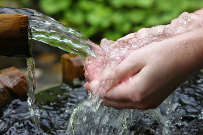 INDH/Taourirt : Des efforts continus pour renforcer l'accès à l'eau potable