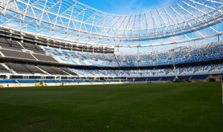 Con la mirada puesta en el futuro, Tánger acelera su crecimiento mediante proyectos estructurantes