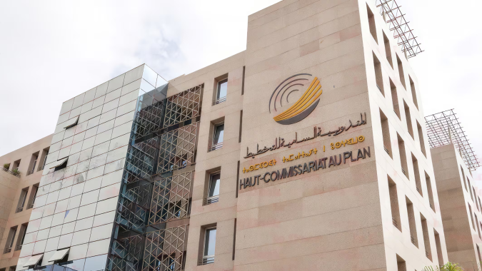 Maroc : 3 régions génèrent 58,5% du PIB national en 2023