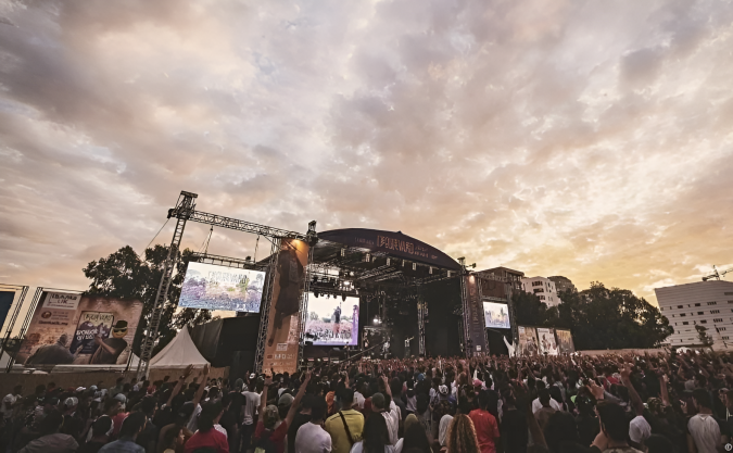 Casablanca : 37 groupes musicaux à l’affiche du 23è festival "L’Boulevard", du 18 au 21 septembre courant