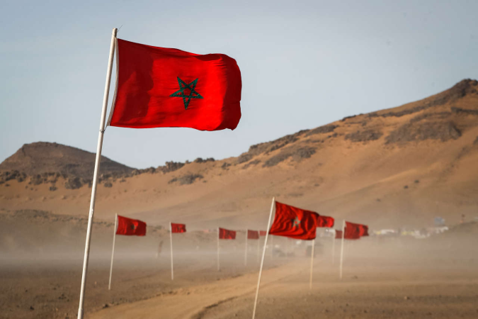 La Micronésie exprime son plein soutien à la marocanité du Sahara, affirmant que "Le Sahara est, et a toujours été, partie intégrante du territoire marocain"
