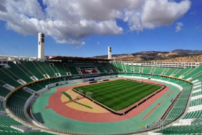 Grand Stade d'Agadir 'Ready to Host Major Events