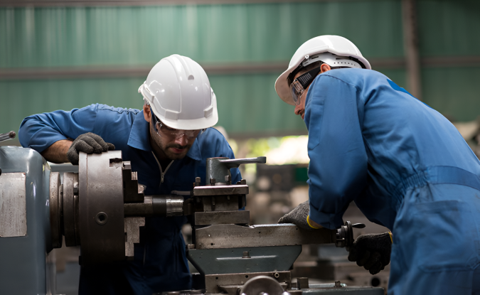 Les jeunes bénéficient d’une attention particulière dans la stratégie d’emploi du gouvernement