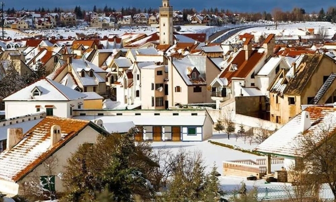 إفران: ندوة دولية حول السياحة المستدامة يوم 24 شتنبر الجاري