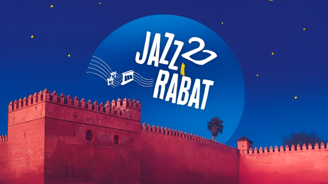 Le 27e Festival "Jazz à Rabat" du 25 au 27 septembre