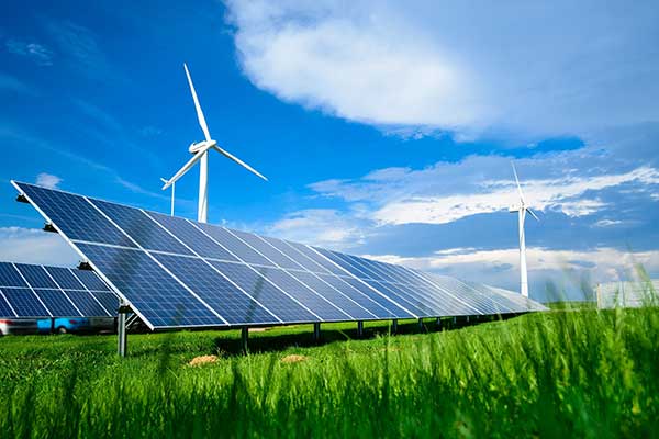 Energía renovable: Marruecos puede suministrar el 50% de la electricidad que necesita la UE