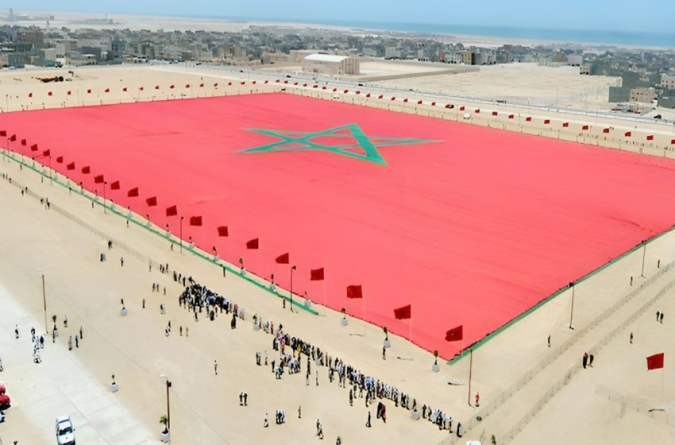 Paraguay Recognizes Morocco’s Sovereignty over Its Sahara, Considers Opening of Consulate in Southern Provinces