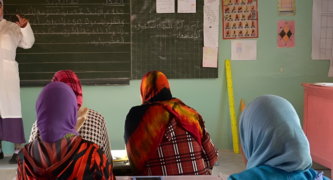 Éducation tout au long de la vie : Coup d’envoi à Rabat de l’atelier régional préparatoire au GRALE 6