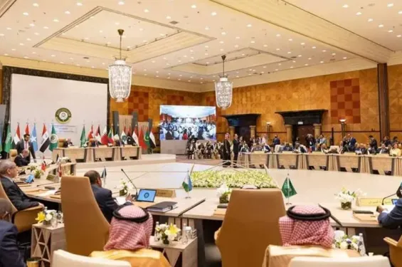 Comienza en Doha la reunión preparatoria de la cumbre árabe-islámica de urgencia con la participación de Marruecos
