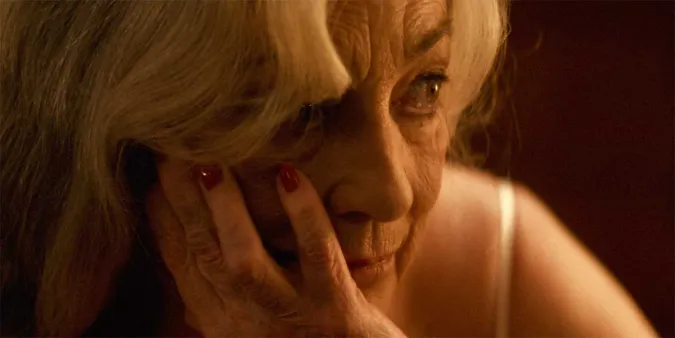 La película "Calle Málaga" de Maryam Touzani, en la selección oficial de la Mostra de Venecia