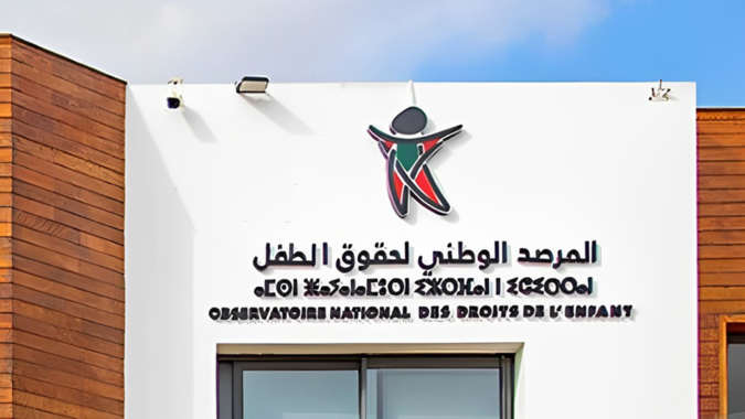 ONDE: Première formation au Maroc sur l'expertise légale en pédopsychiatrie selon le protocole NICHD