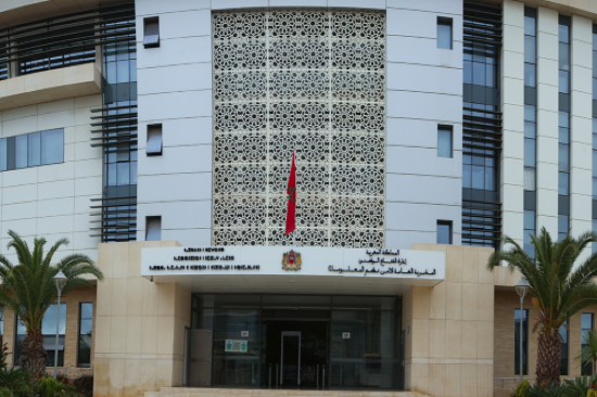 On High Royal Instructions, Morocco’s DGSSI Takes Part in 2nd Council of Arab Cybersecurity Ministers