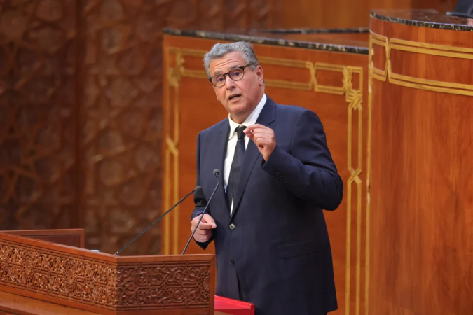 Aide sociale directe: La première augmentation entrera en vigueur à compter de la fin du mois de novembre