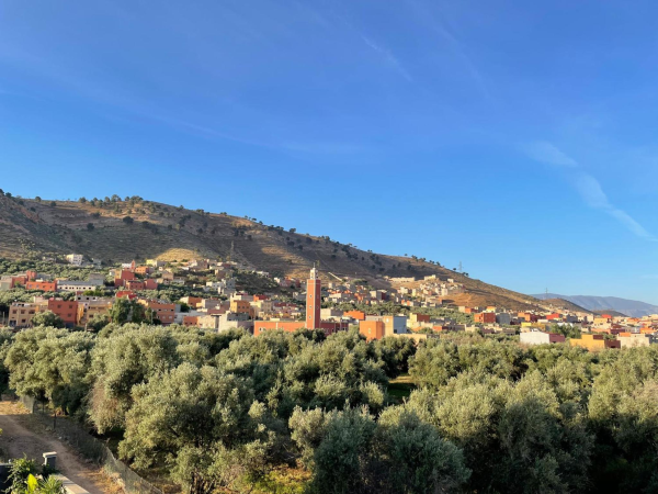 Béni Mellal: Le CPDH approuve 9 projets à vocation socio-économique pour un budget de 23 MDH