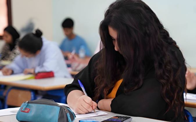 Conventions de partenariat à Youssoufia pour soutenir "les Ecoles de la Deuxième chance" et lutter contre l’abandon scolaire