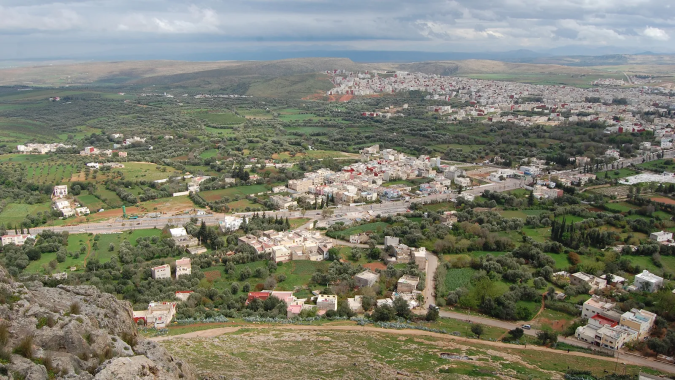Sefrou : Des projets de plus de 11 MDH pour améliorer l’offre scolaire et promouvoir l’égalité des chances
