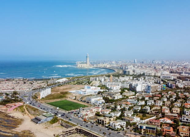 Casablanca : Lancement du programme "Sport, Ville et Patrimoine"