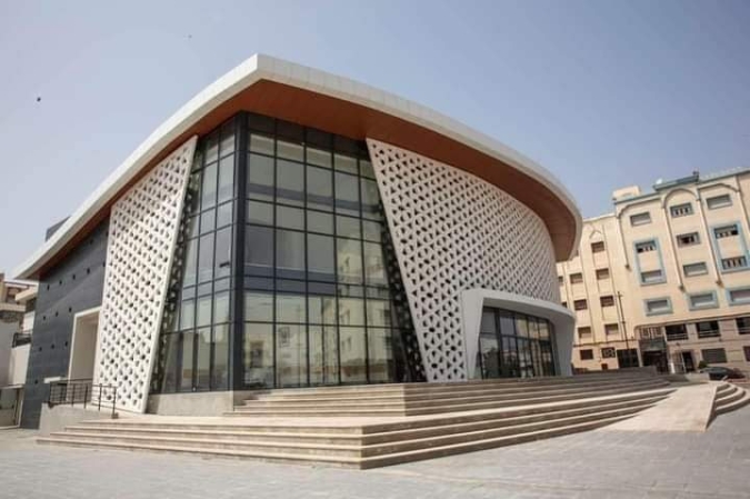 Clôture à Al Hoceima de la 2è édition du projet "Basmat Chabab"