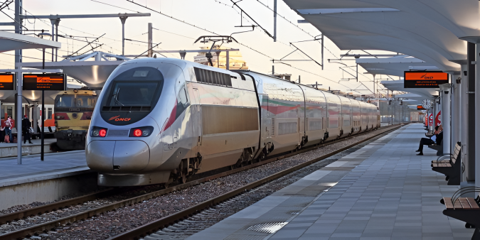 CAN 2025 : L’ONCF mobilise un dispositif exceptionnel et intégré au service des supporters