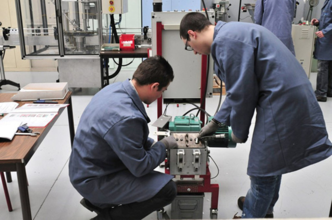 Casablanca : lancement du Plan d'accélération de la formation professionnelle privée